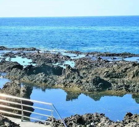 Appartamento Alcalá Center Tenerife Canarias *