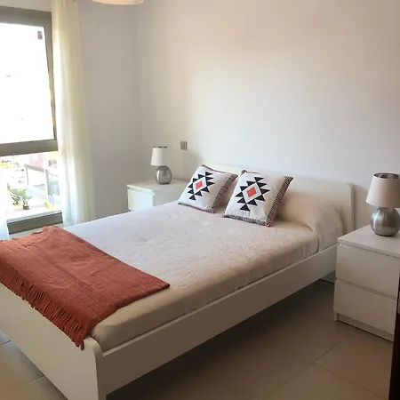 Appartamento Alcalá Center Tenerife Canarias *