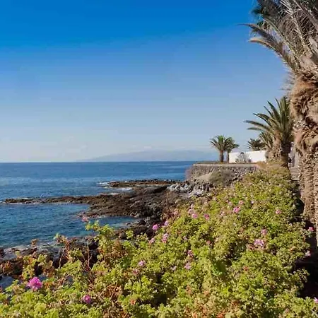 Alcalá Center Tenerife Canarias Appartamento *