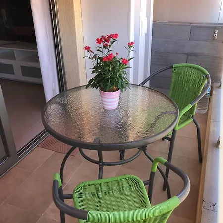 Appartamento Alcalá Center Tenerife Canarias Guía de Isora